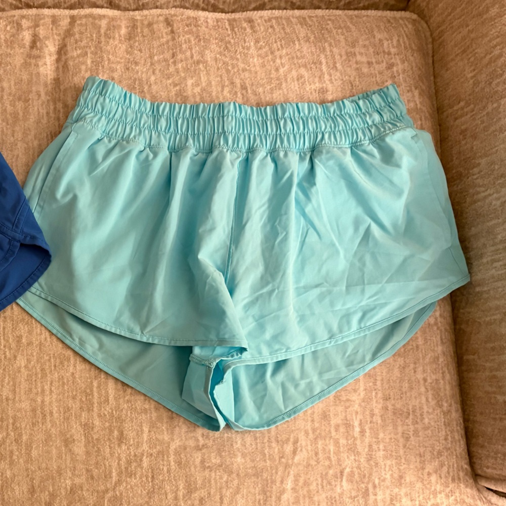 NWT Aerie Shorts